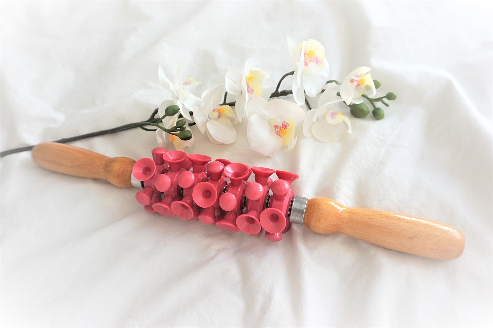 Massage Tuina Minceur